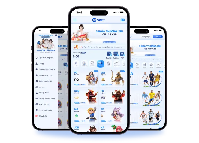 Trò chơi công bằng fa88 app